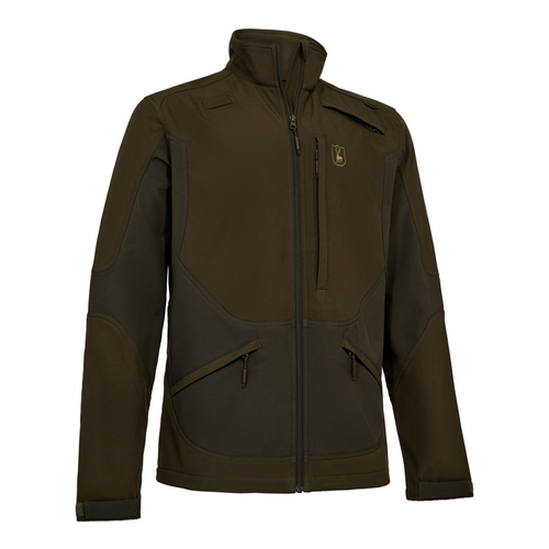 Deerhunter Rogaland Softshell Jacket, men's country softshell jacket