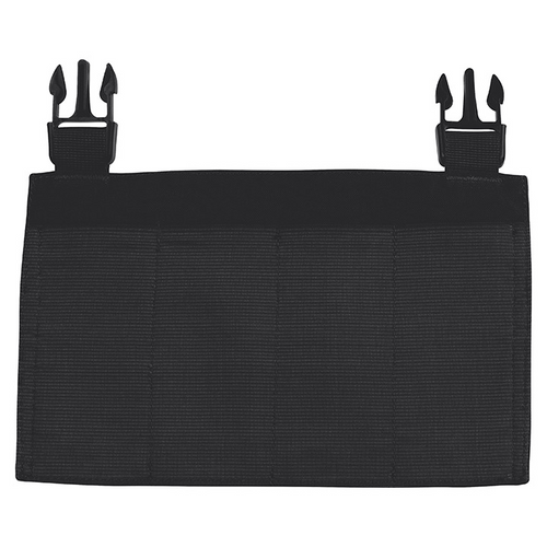 Viper VX Buckle Up SMG Magazine Panel, panel which holds four SMG magazines