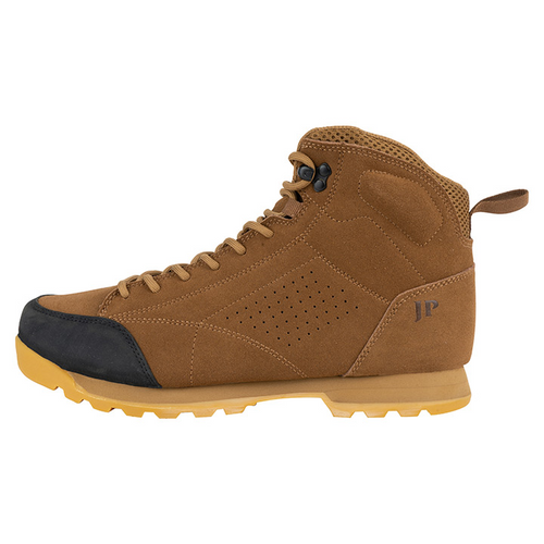 Jack Pyke Lowland waterproof Boots, men's lightweight causal mid rise boots