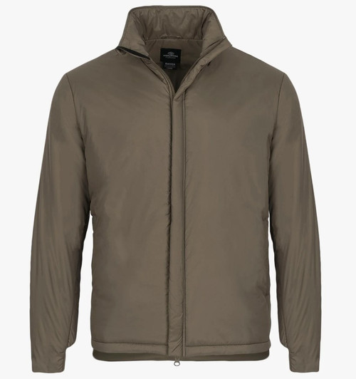 Highlander Rayder Lightweight Insulated Jacket, men's packable and lightweight insulating layer