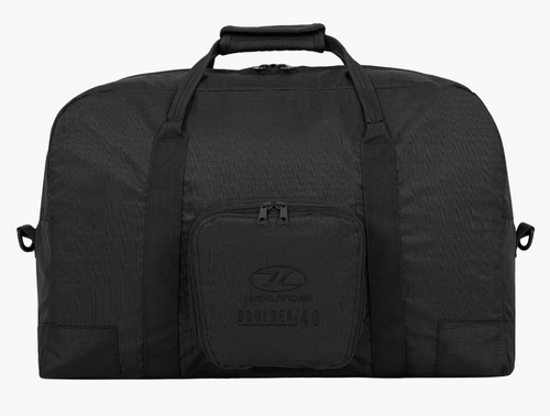 Highlander Boulder 40 Litre holdall