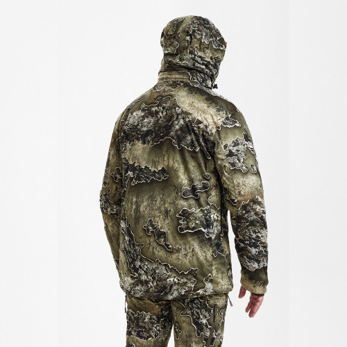 Deerhunter Men's Excape Winter jacket, waterproof and insulated.