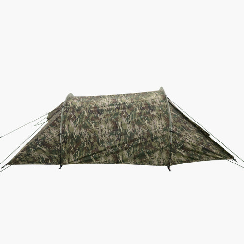 Highlander Blackthorn 2 Gen2 Two Person Tent in HMTC Camouflage