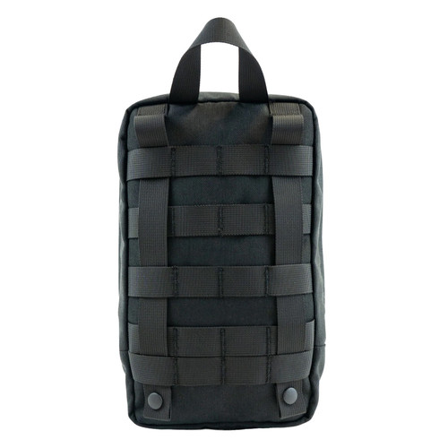 Highlander Pinnacle Rucksack in Black, 50 litre.