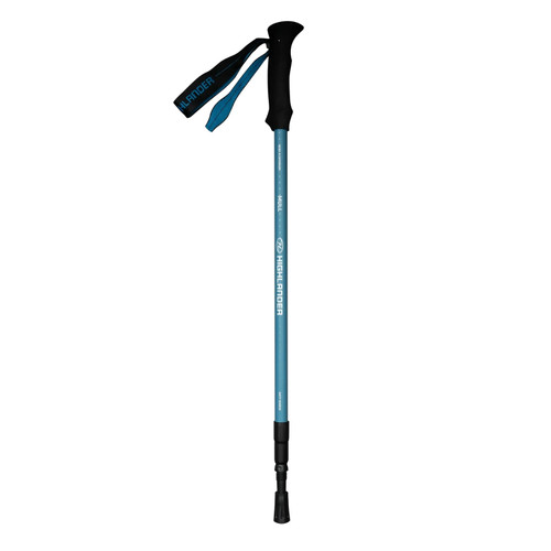 Highlander Mull Walking Pole PAIR Set of 2 Walking Trekking Hiking WP024