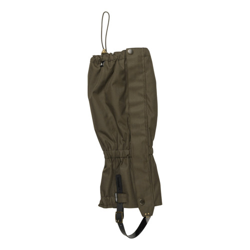 Seeland Buckthorn Duro Gaiters in green