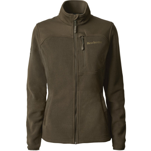 Deerhunter Lady Muflon Pro Fleece Jacket 5613, Art Green.