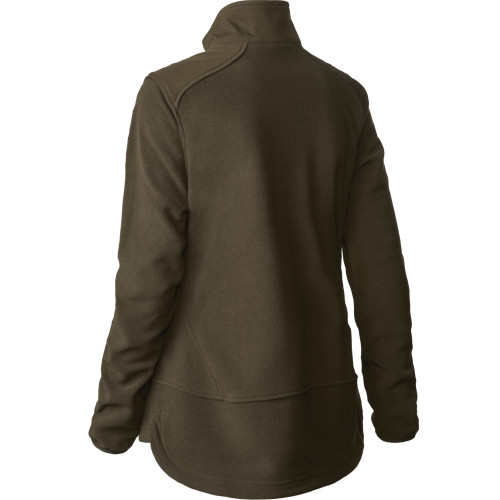 Deerhunter Lady Muflon Pro Fleece Jacket 5613, Art Green.