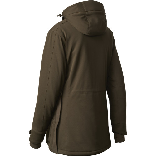 Deerhunter Lady Muflon Pro Winter Jacket 5611 Women's Country Hunting Shooting