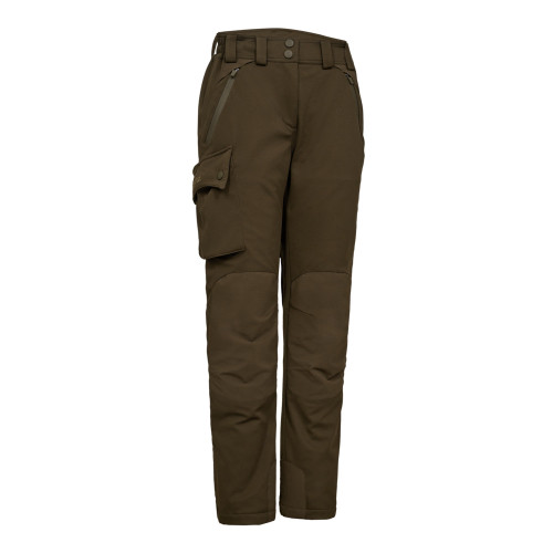 Deerhunter Lady Muflon Pro trousers 3610.