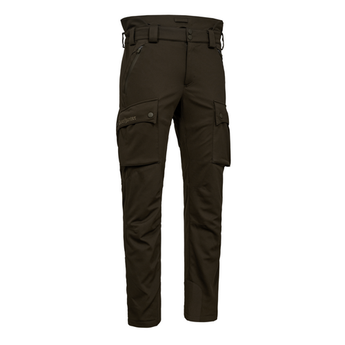 Deerhunter Muflon Pro Light Trousers, men's waterproof shooting trousers