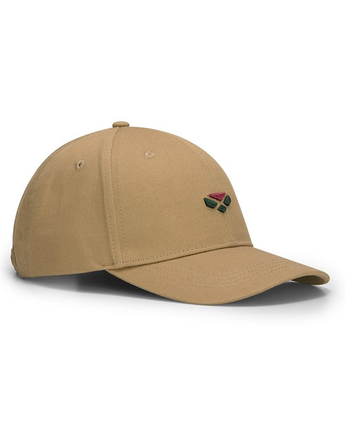 Hoggs of Fife 1888 Baseball Cap in sand