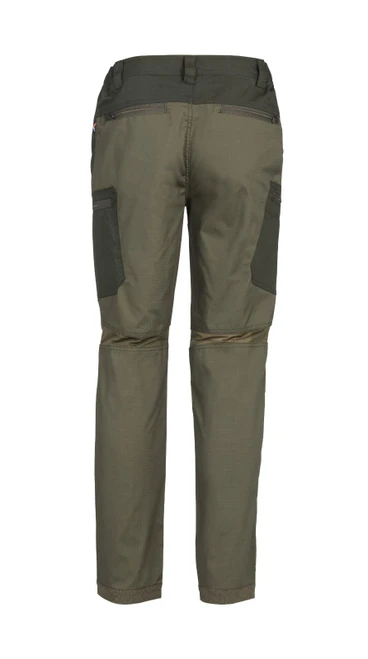 Pro Hunt Springer Trousers, men's ripstop fabric country trousers