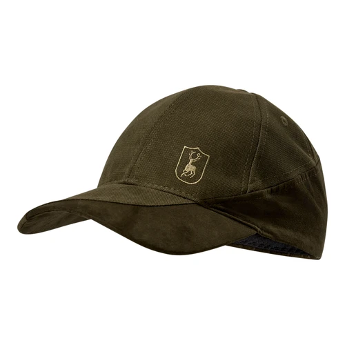 Deerhunter Eagle Baseball Cap, men's peaked hat for country wear