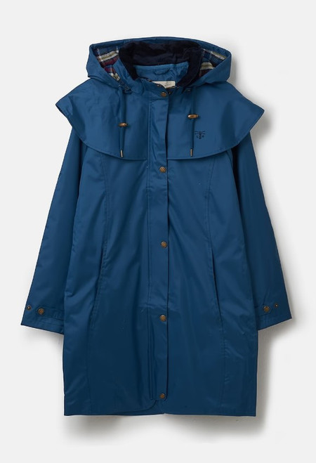 Lighthouse Ladies Outrider Waterproof Coat, women's 3/4 length coat