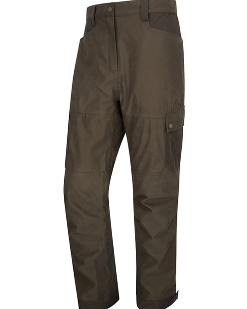 Hoggs of Fife Ardross Pro Waterproof Field Trousers, men's waterproof shooting trousers