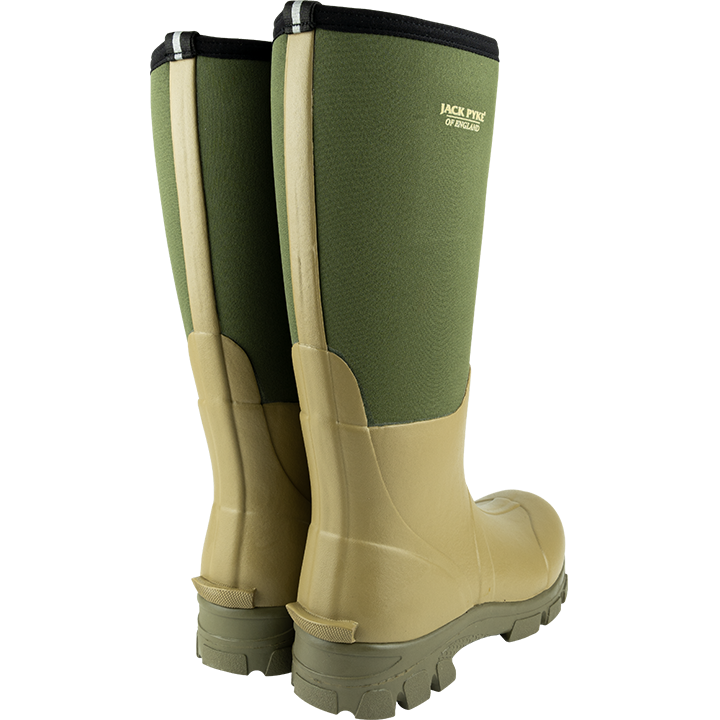 jack pyke wellies