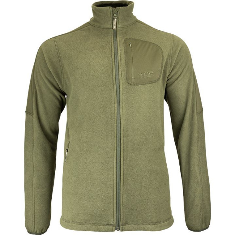 Jack pyke soft shell clearance jacket