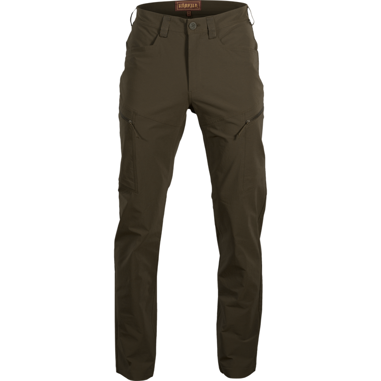 Shop Harkila Trousers and Breeks | Philip Morris & Son