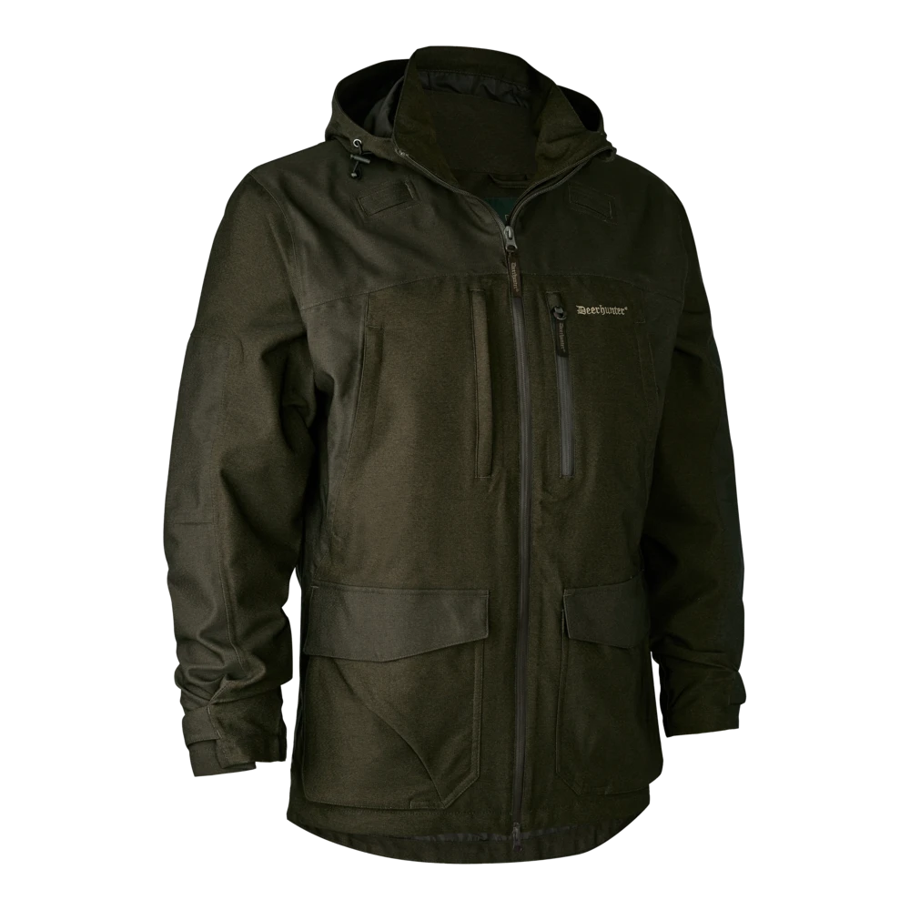Deerhunter Chasse Jacket 5746 - lakelandcountry