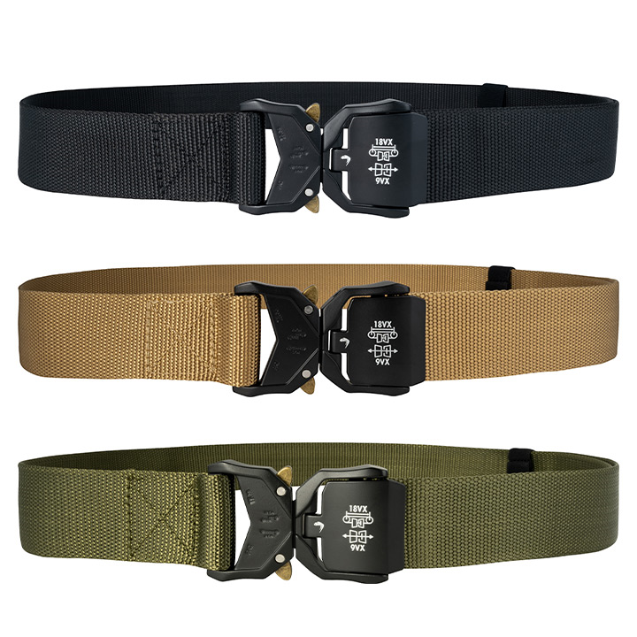 Viper Tactical Fast Belt - lakelandcountry