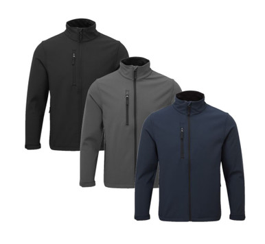 What is a softshell jacket? – benefits at a glance