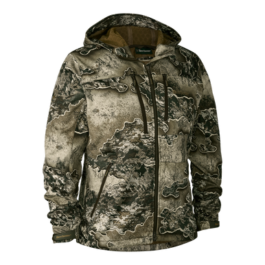 Deerhunter Excape Softshell Jacket 5643 Realtree 93 Camo