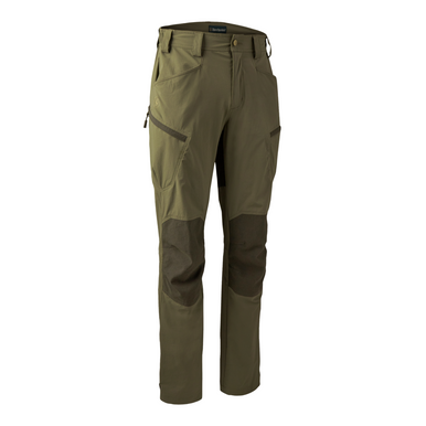 Boréal - zip off mosquitos repellent pants for women - Chlorophylle