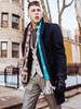 Zilker Park Coat