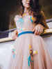 Sunset Valley Dress