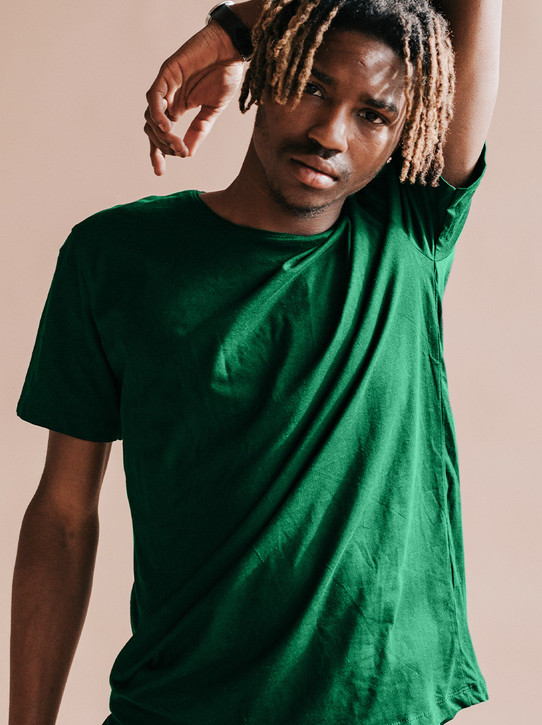 Sunset Valley T-Shirt