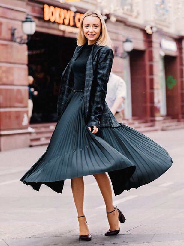 Mayfield Dress