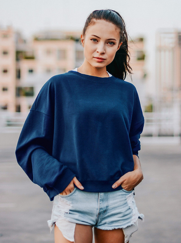 Austonian Sweatshirt
