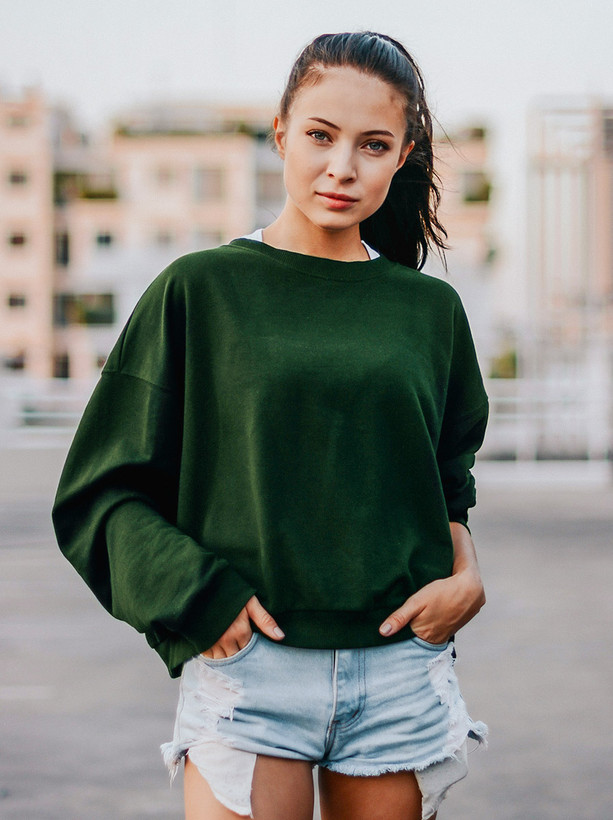 Austonian Sweatshirt
