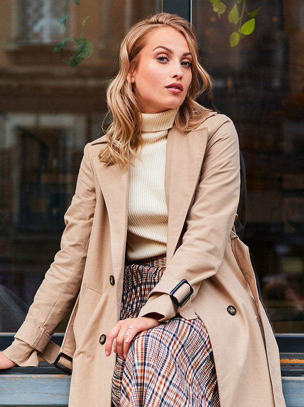 Sunset Valley Jacket