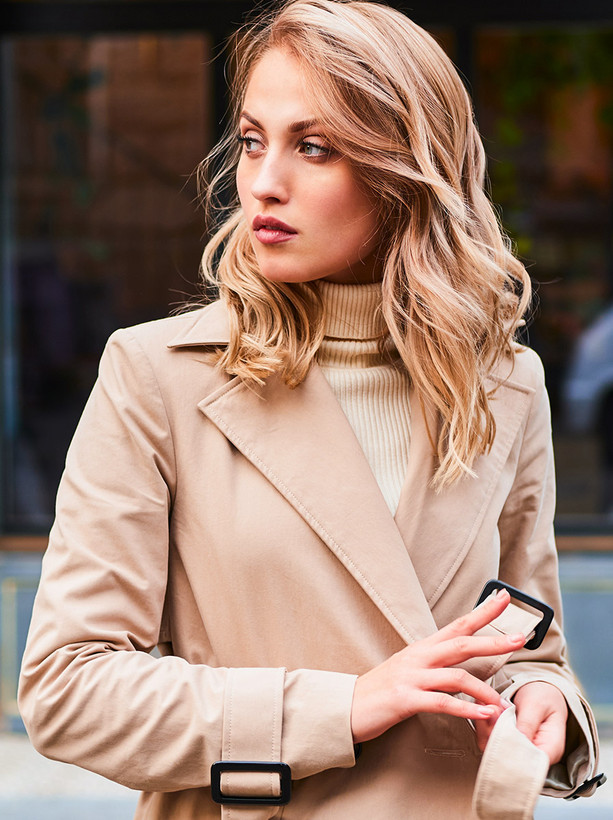 Sunset Valley Jacket