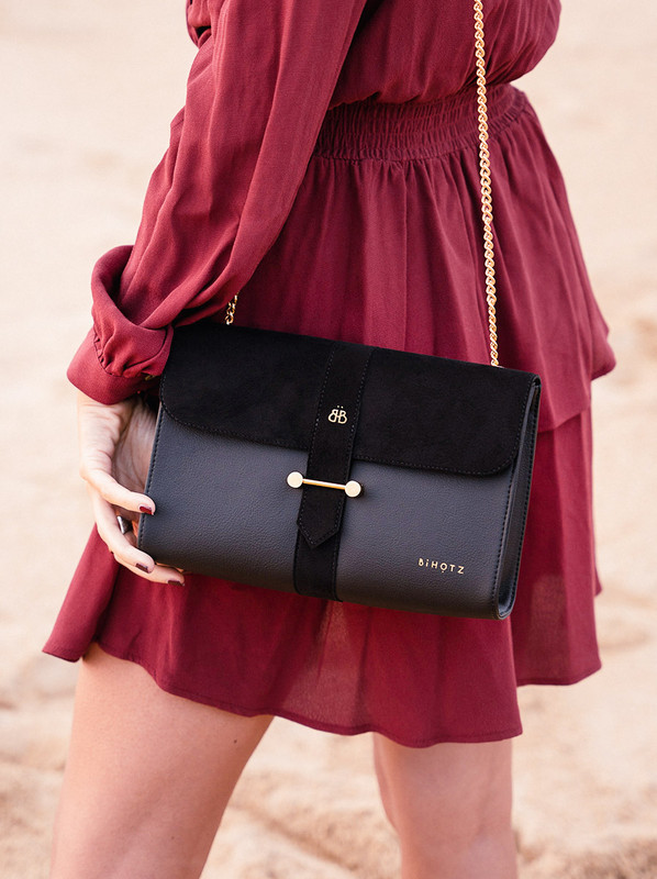 Blanton Purse