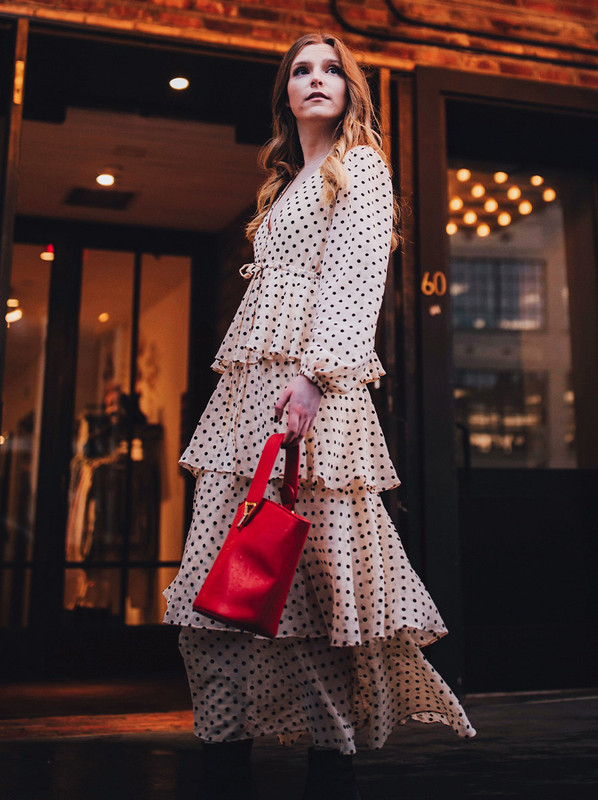 West Gate Dress