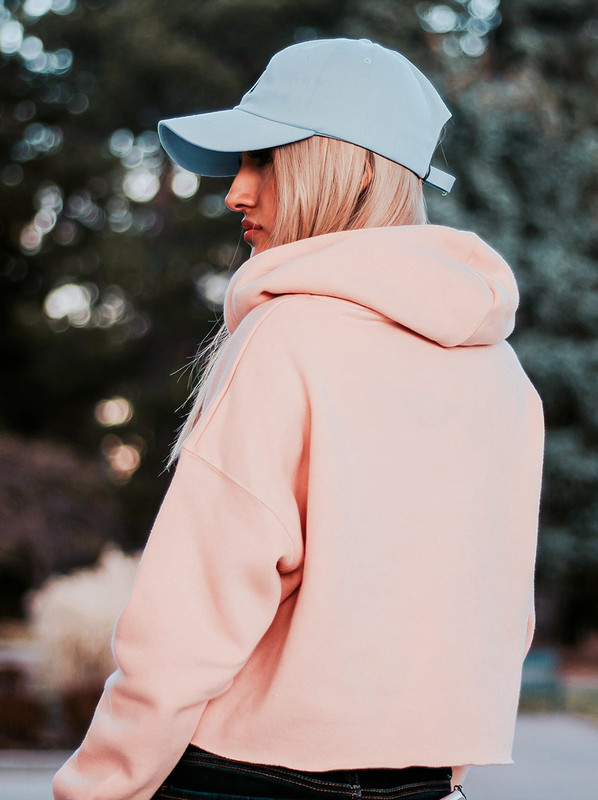 Brodie Hoodie