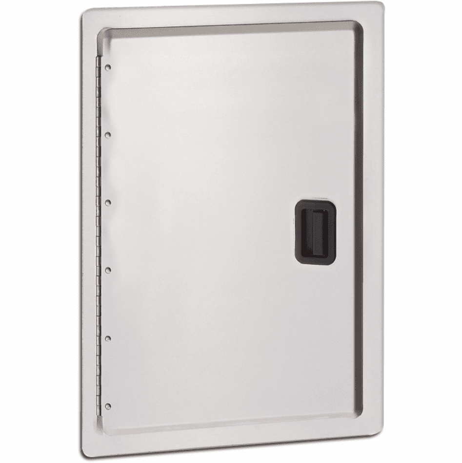 Fire Magic Legacy Vertical Access Door - Thumbnail 2