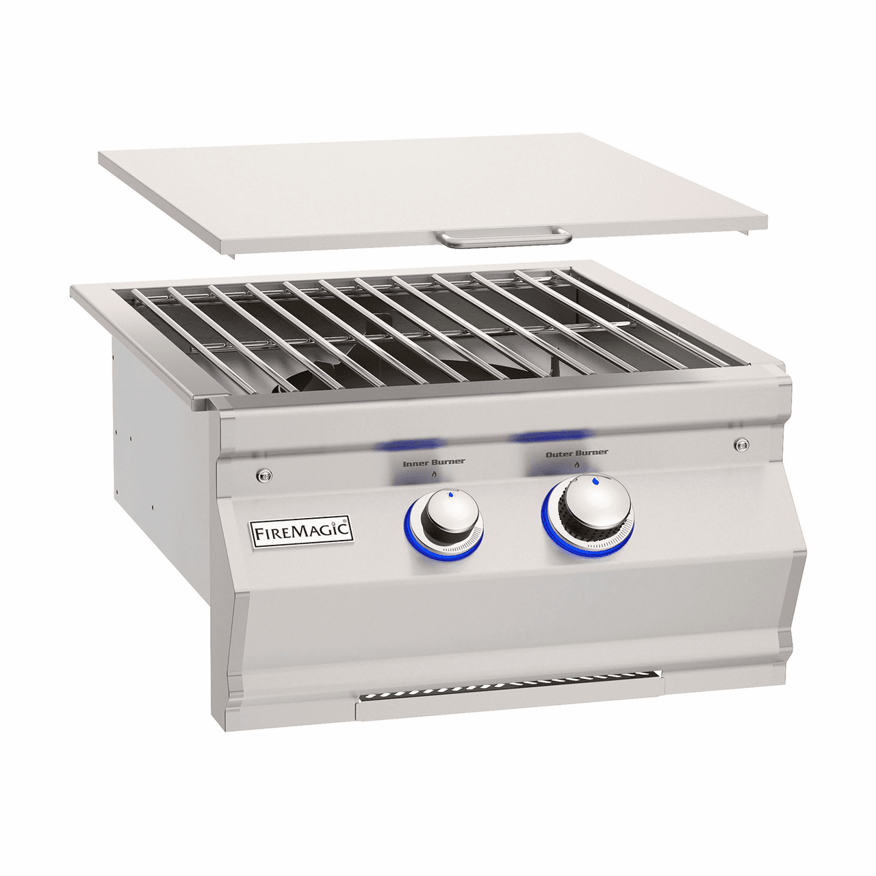 Fire Magic Aurora Gas Power Burner