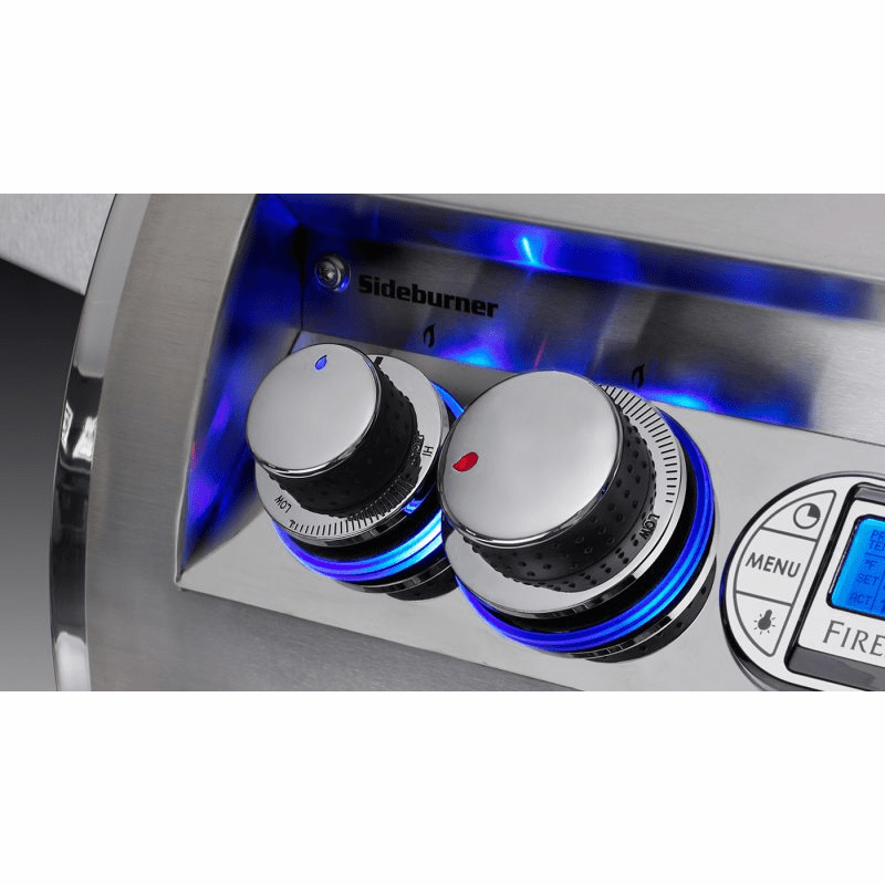 Fire Magic Aurora Gas Power Burner - Thumbnail 3