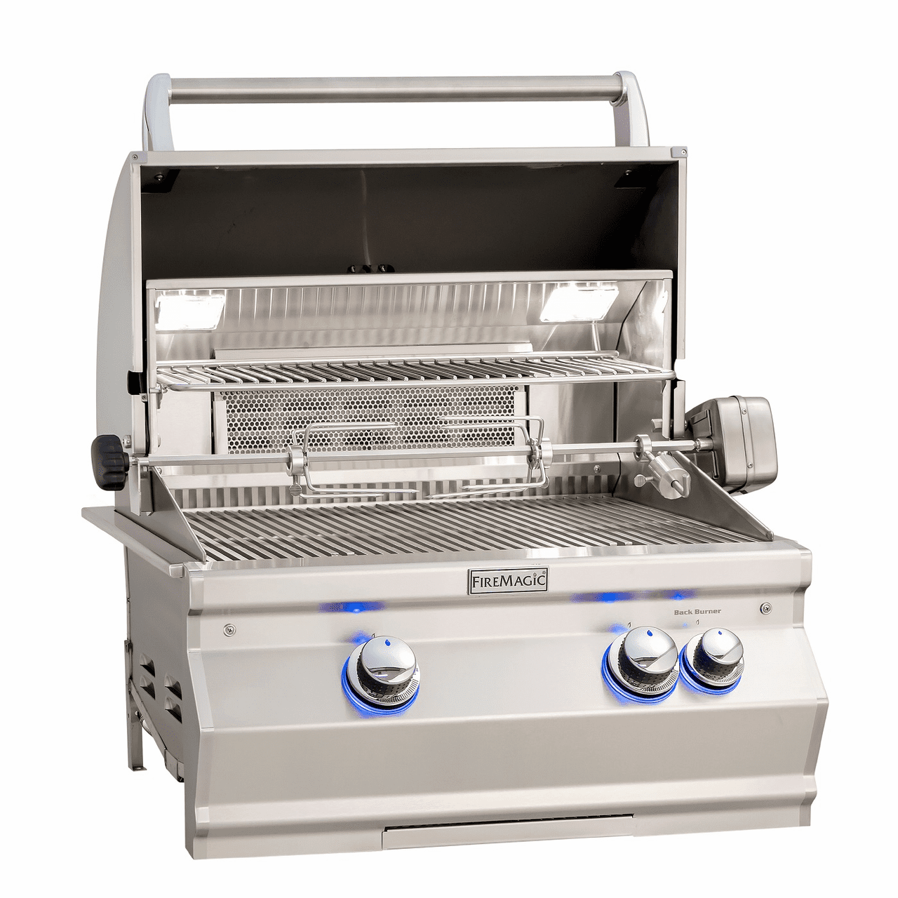 Fire Magic Aurora A430i