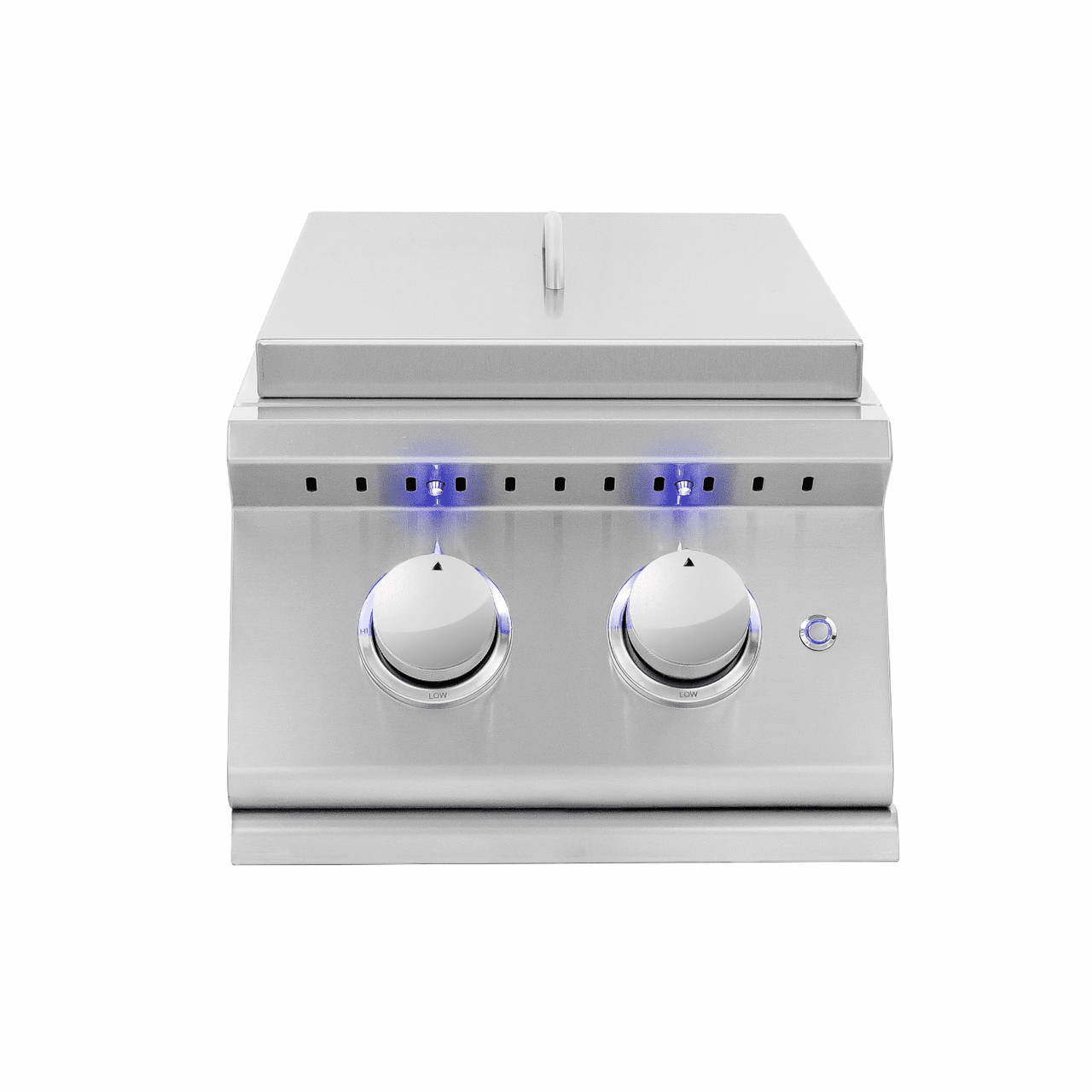 Summerset Sizzler Pro Built-In Gas Grill