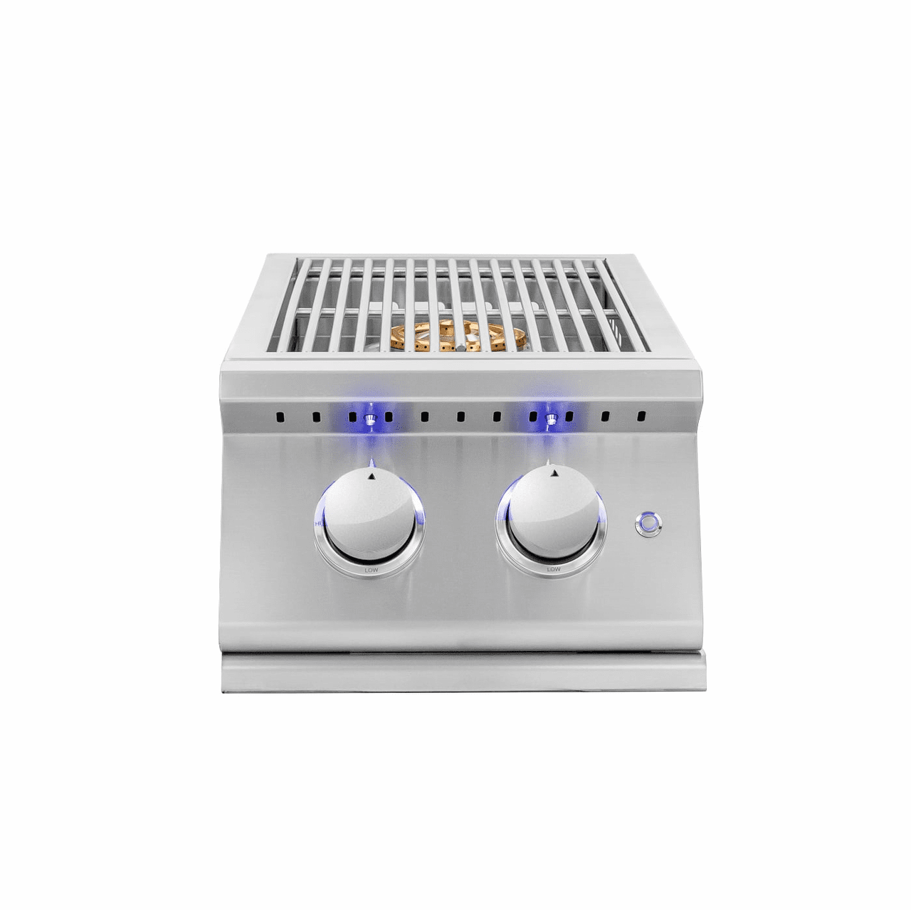 Summerset Sizzler Pro Built-In Gas Grill - Thumbnail 2