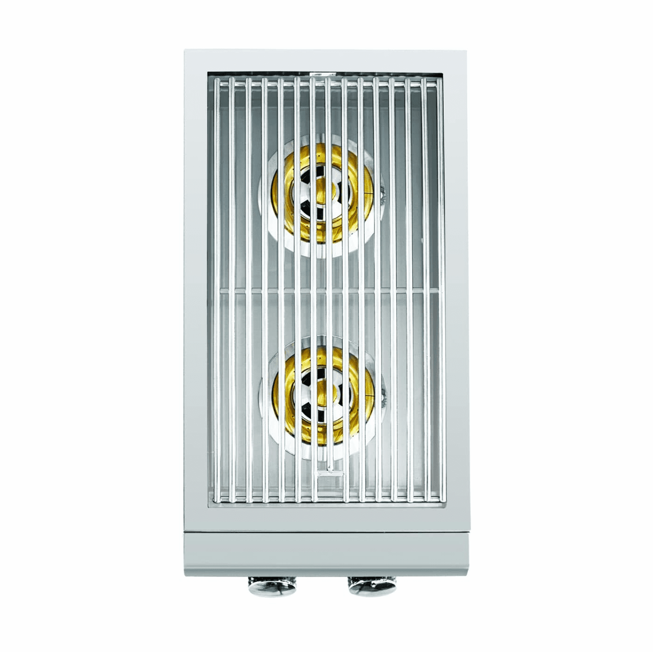 Summerset Sizzler Pro Built-In Gas Grill - Thumbnail 5