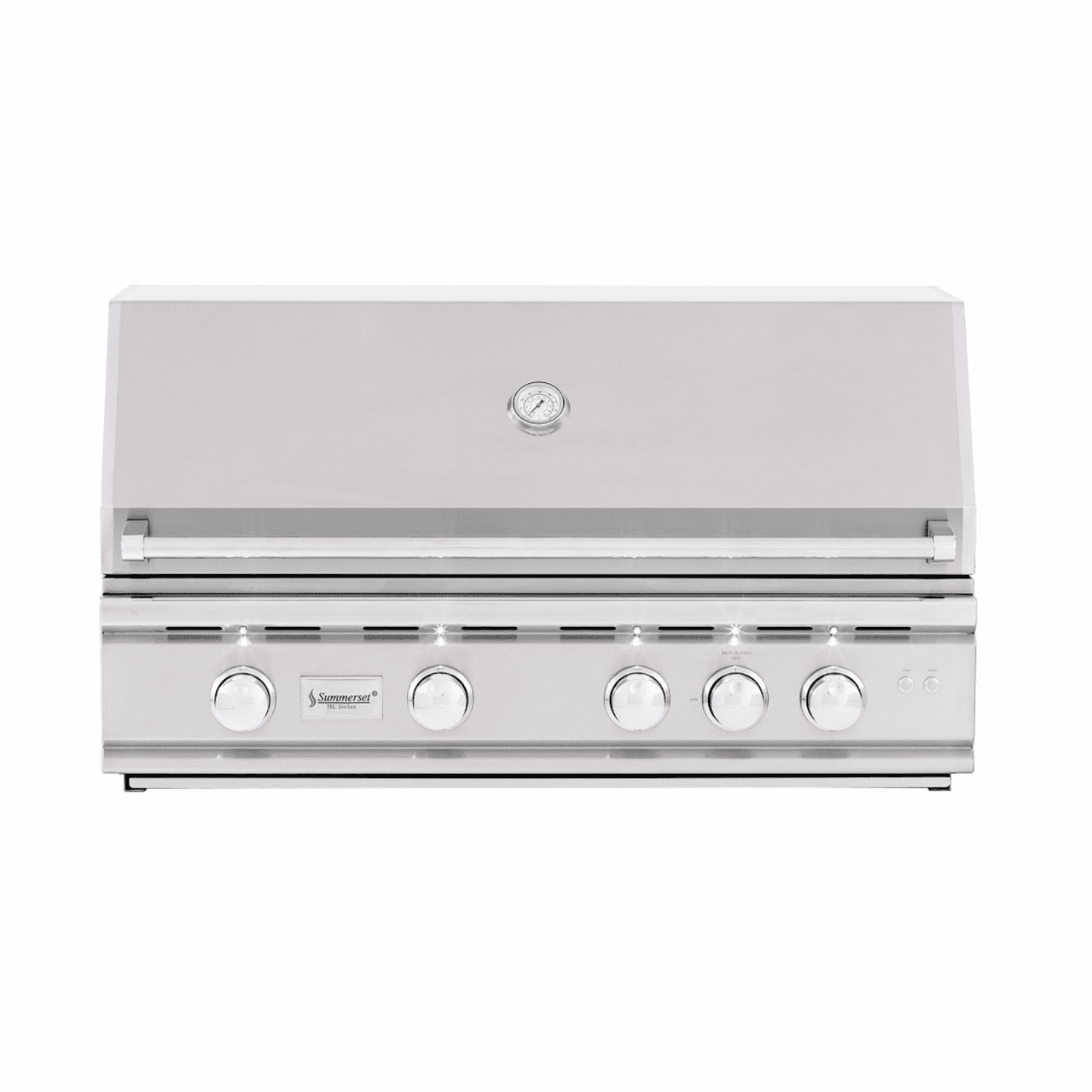 TRL 38-Inch Built-In Grill - Thumbnail 3