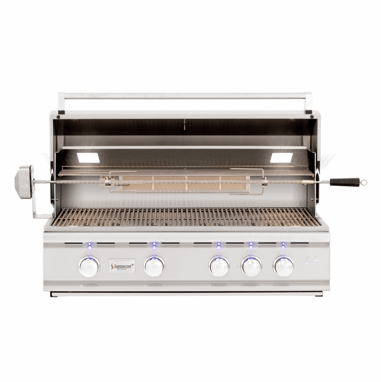 TRL 38-Inch Built-In Grill - Thumbnail 5