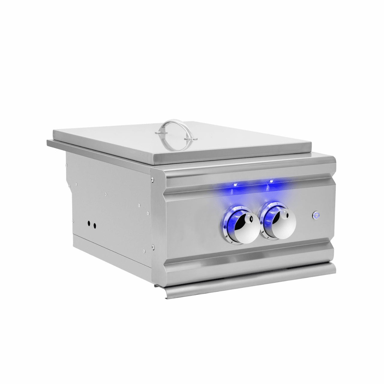 Summerset TRL Built-In Gas Power Burner - Thumbnail 4