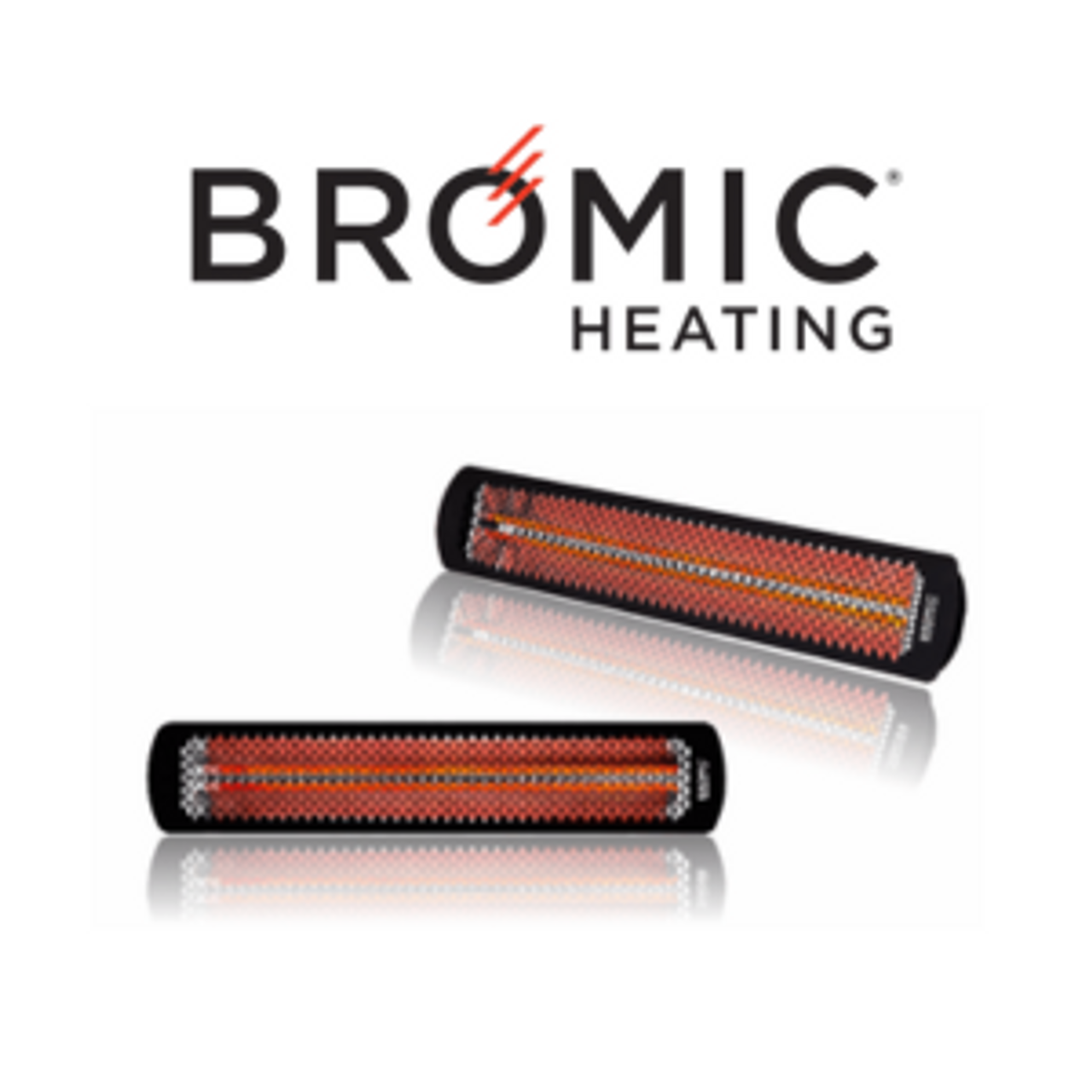 Stufa portatile Smart-Heat Bromic - Equogas